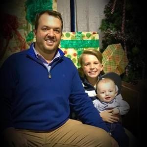 Meet your Posher, Kurt